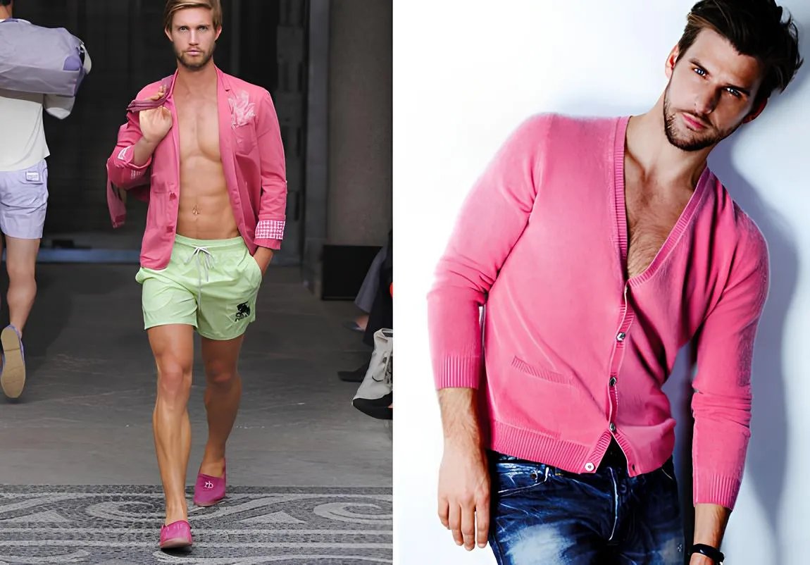 Женские вещи