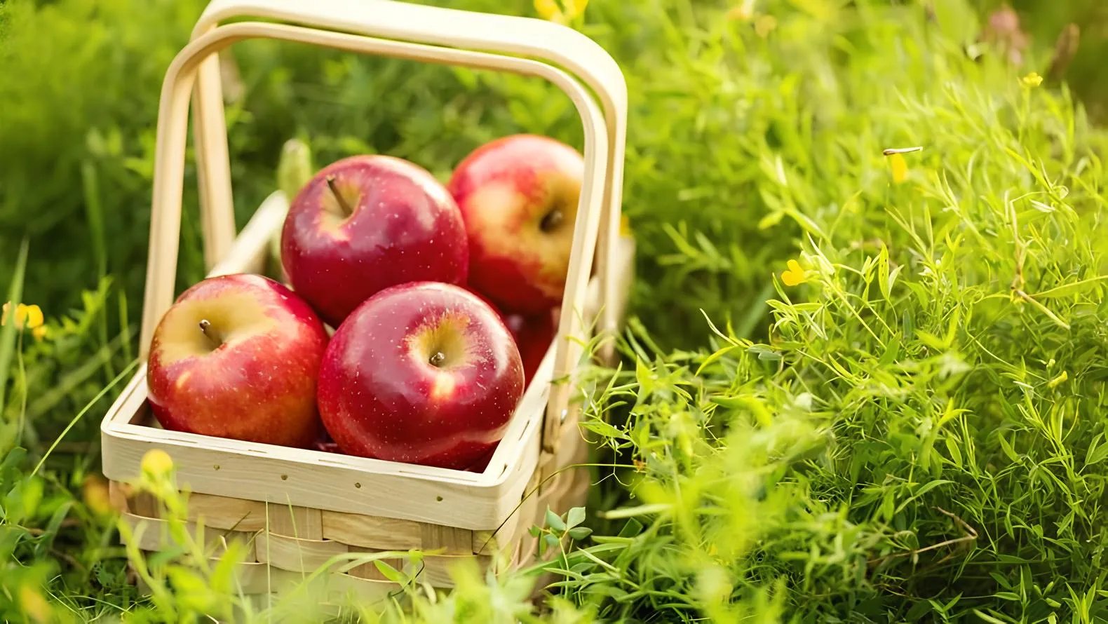 19 серпня православні святять у церквах яблука, мед, квіти та інші дари осені.