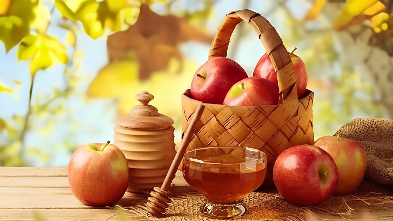 Яблуневий Спас - усьому час!