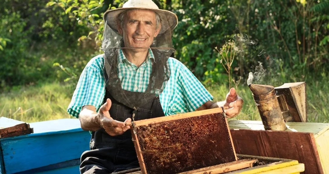 Бджолярі мають в Україні своє професійне свято! 