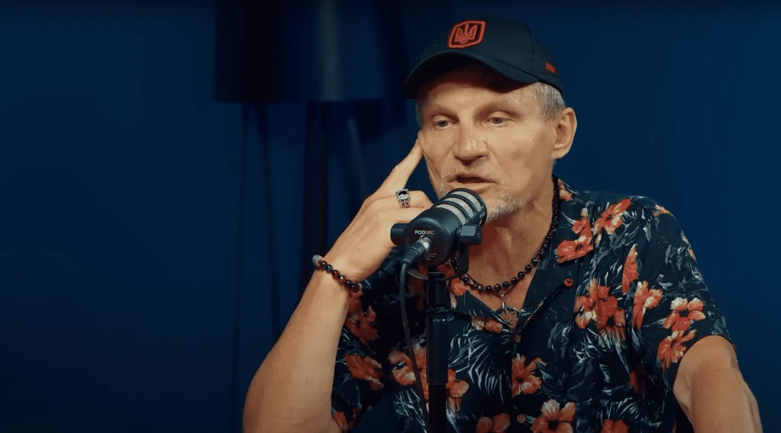 Патріархат з елементами матріархату