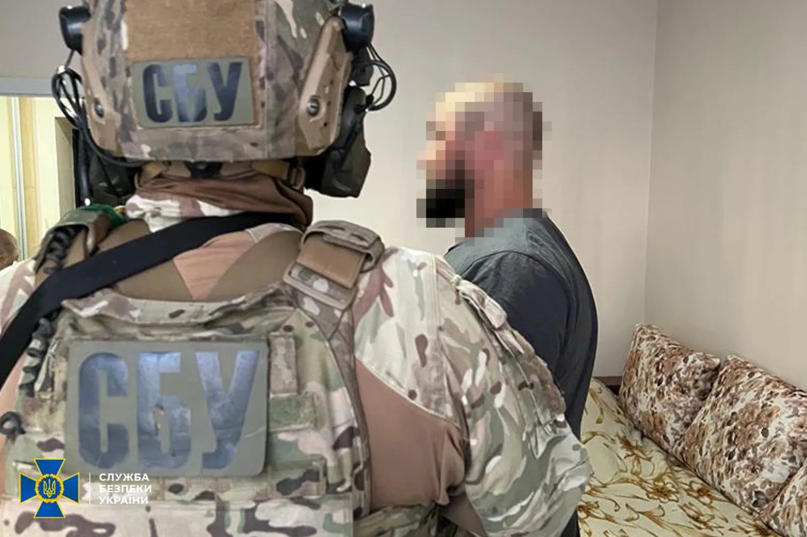 В Киевской области разоблачили банду наркоторговцев В Киевской области разоблачили банду наркоторговцев