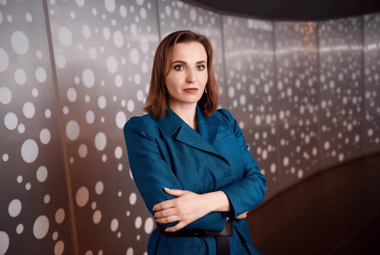 "Важливо розуміти, що культура - це код нації".