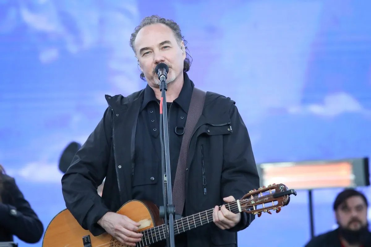 Певец Джанго