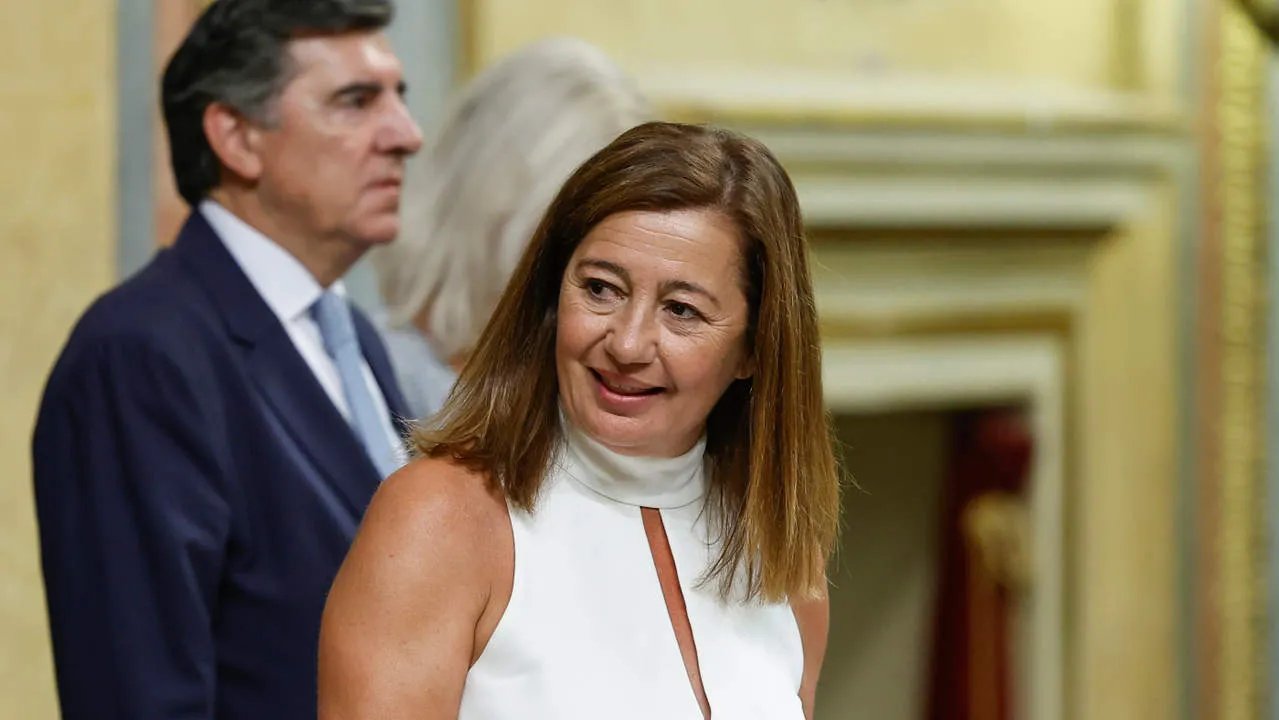 Франсіна Арменголь