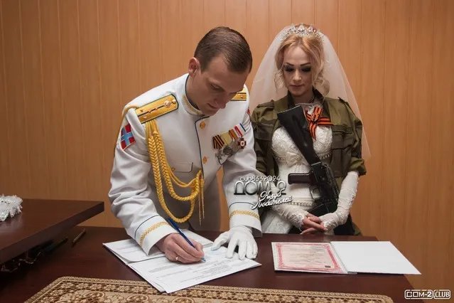 Народжувати теж буде з автоматом
