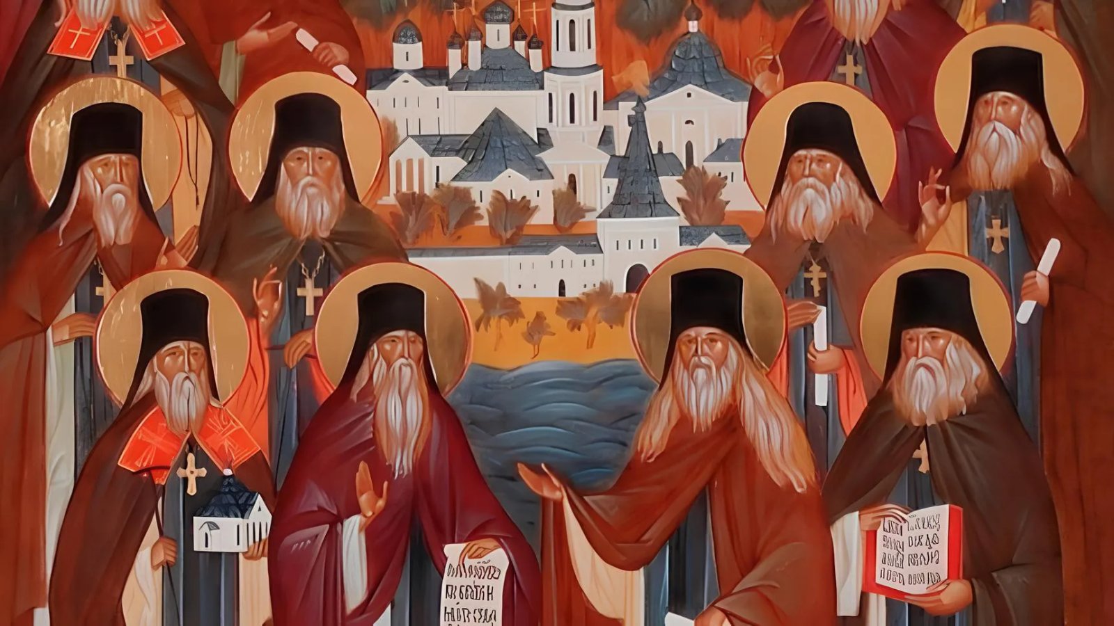 Оптинські старці