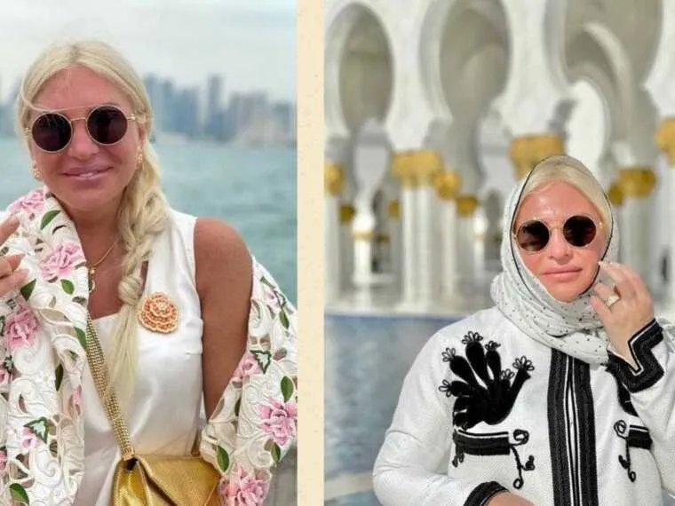 Ольга Дроздова, підозрювана у розкраданні бюджетних коштів Ольга Дроздова, підозрювана у розкраданні бюджетних коштів