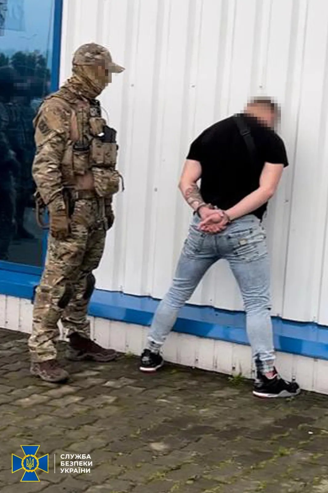 Во Львовской области двух военных подозревают в требовании денег у демобилизованного бойца ВСУ 1