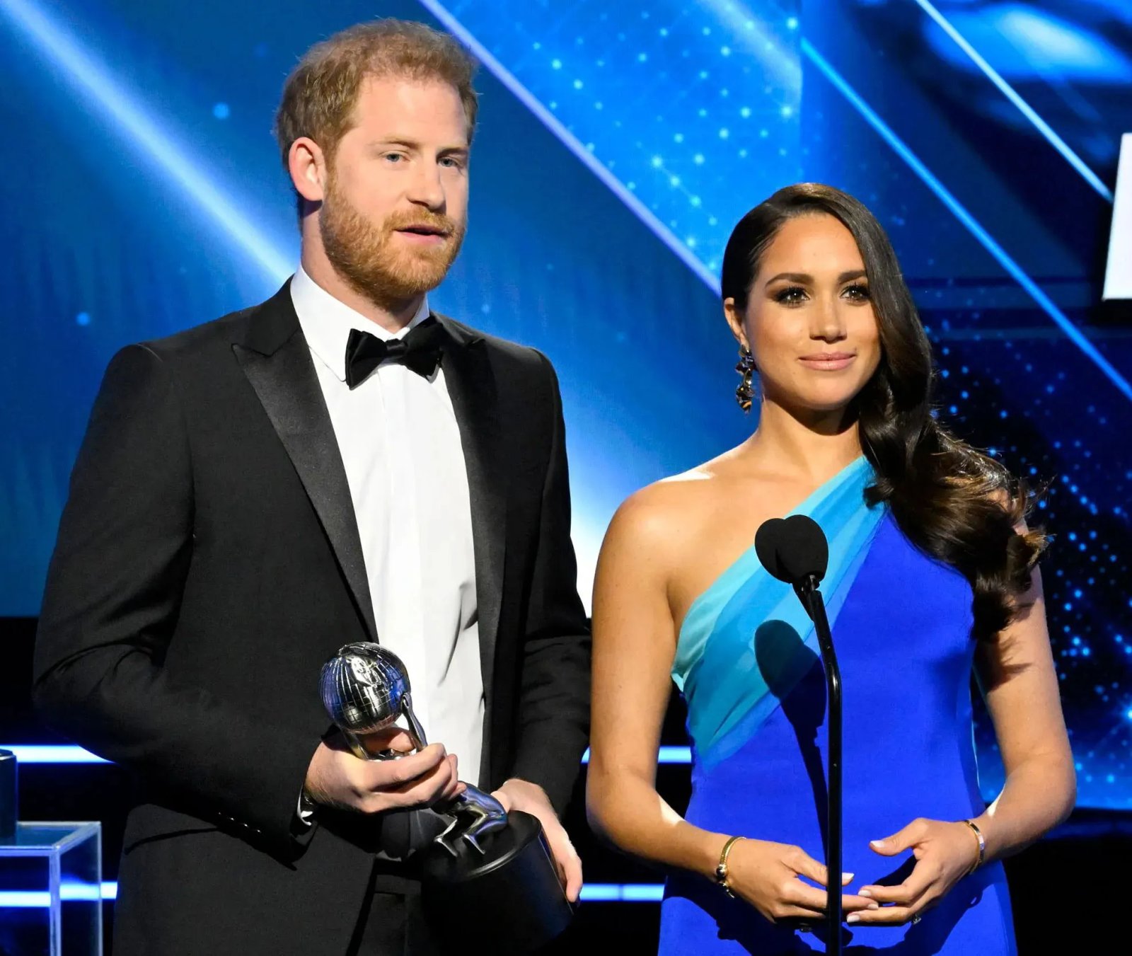 Британці проти спадкоємця престолу