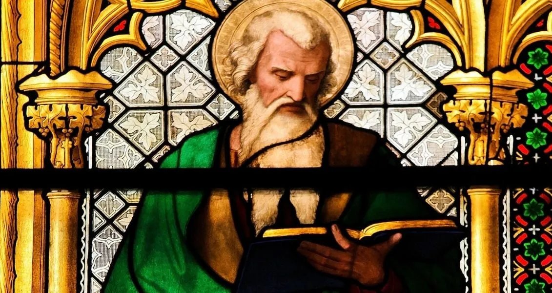 Апостол Матвій став 12 апостолом замість Юди, котрий зрадив Христа.