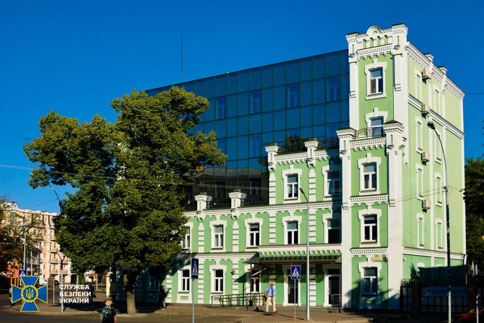 Заблоковане майно Капашина було оформлено на його доньку і зятя, Заблоковане майно Капашина було оформлено на його доньку і зятя,