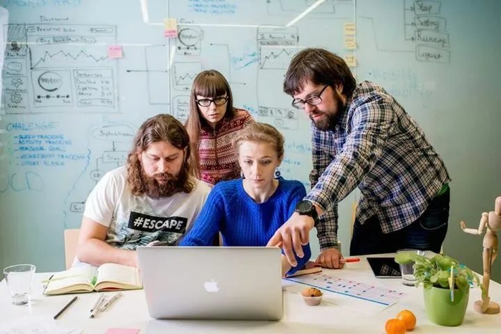 айтишники в Украине