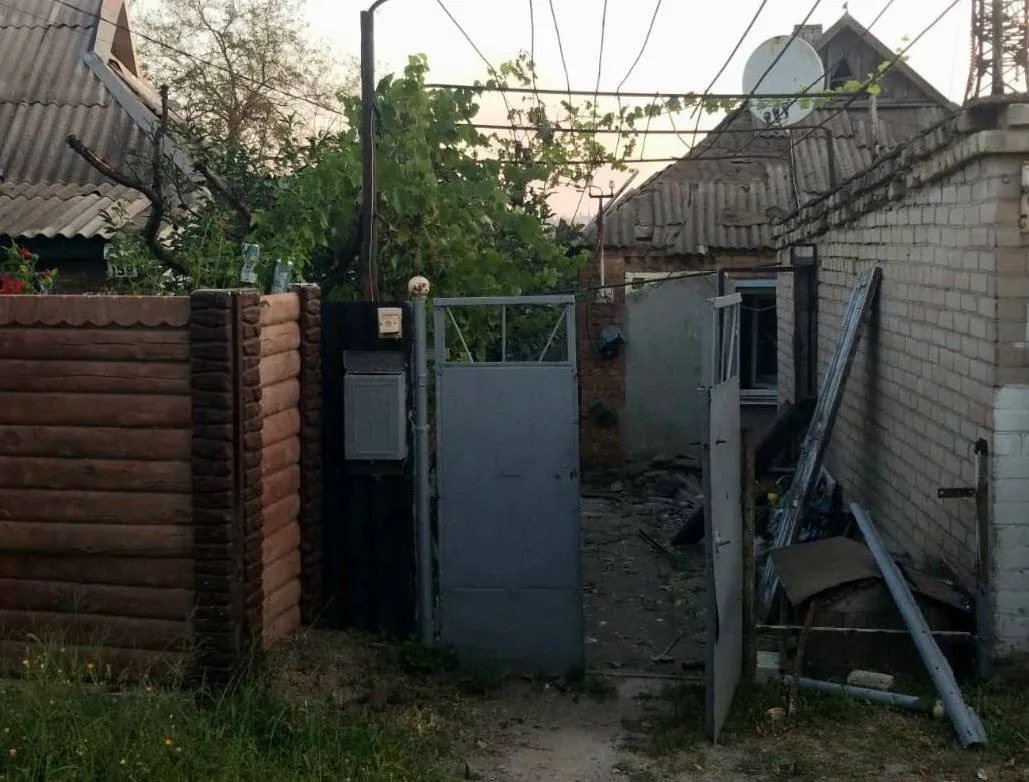 Последствия атаки
