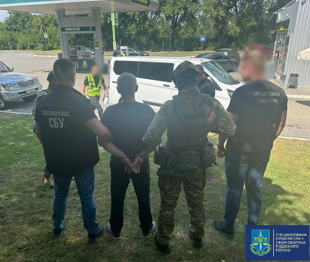 В случае использования незаполненных бланков повесток, около 70 военнообязанных уклонились бы от прохождения военной службы по мобилизации  В случае использования незаполненных бланков повесток, около 70 военнообязанных уклонились бы от прохождения военной службы по мобилизации