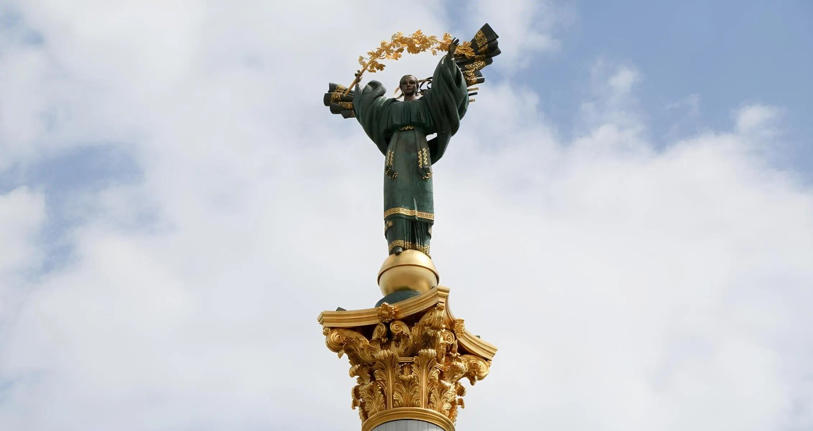 Українці виборювали незалежність - століттями!