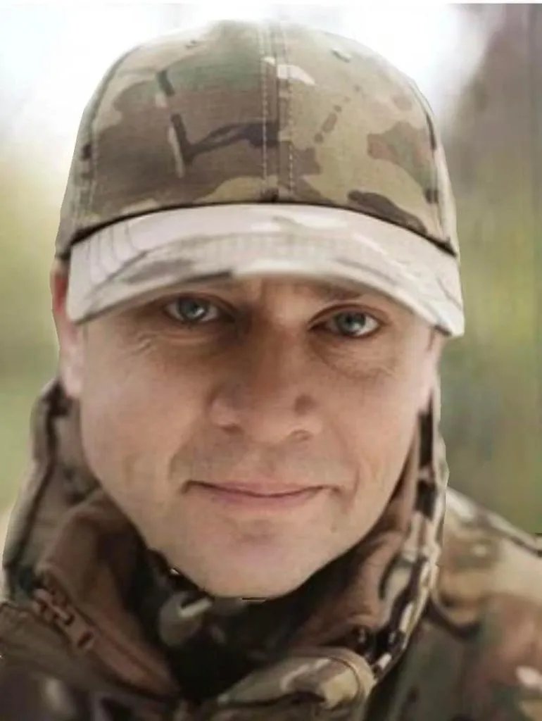 Сергей Ильницкий. Фото: eurosolidarity.org