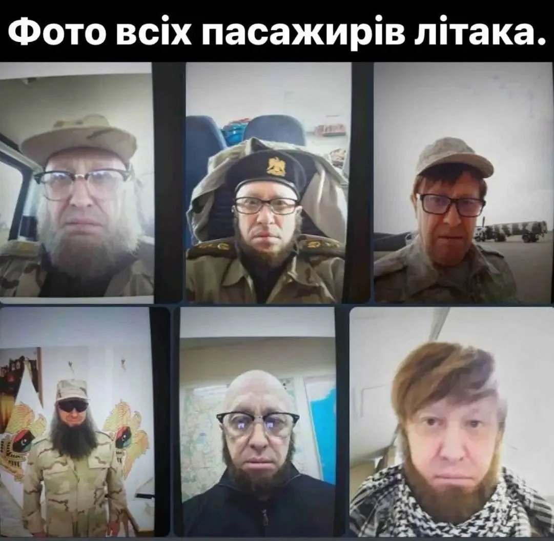 Шойгу доставив припаси, а співачка Валерія “залишилася” без чоловіка: мережею “вибухнули” меми про загибель терориста Пригожина – фото 2