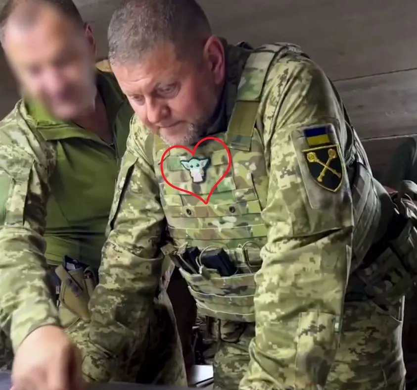 Малий Йода Малий Йода