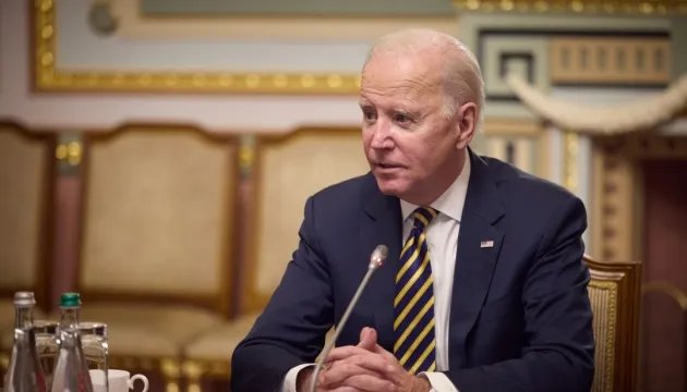 Вдруге під час війни Україна святкує День Незалежності, рф готує провокації - онлайн 1