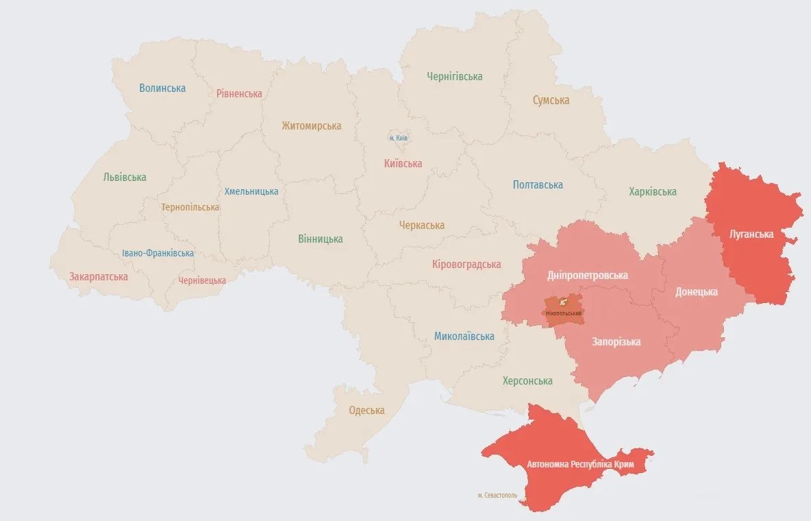 Вдруге під час війни Україна святкує День Незалежності, рф готує провокації - онлайн 1