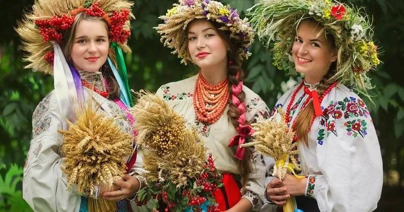 Свято завершення жнив