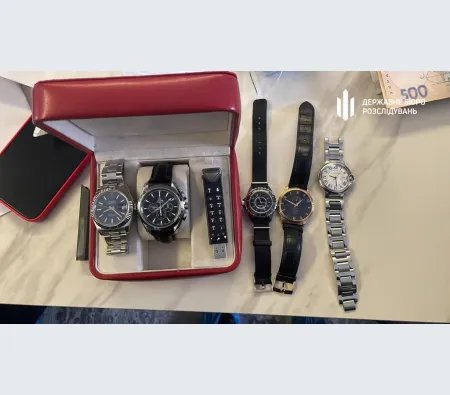 Даниил Гетманцев “влиял и влияет на деятельность налоговой, независимо от руководителя”: министр финансов Сергей Марченко 6