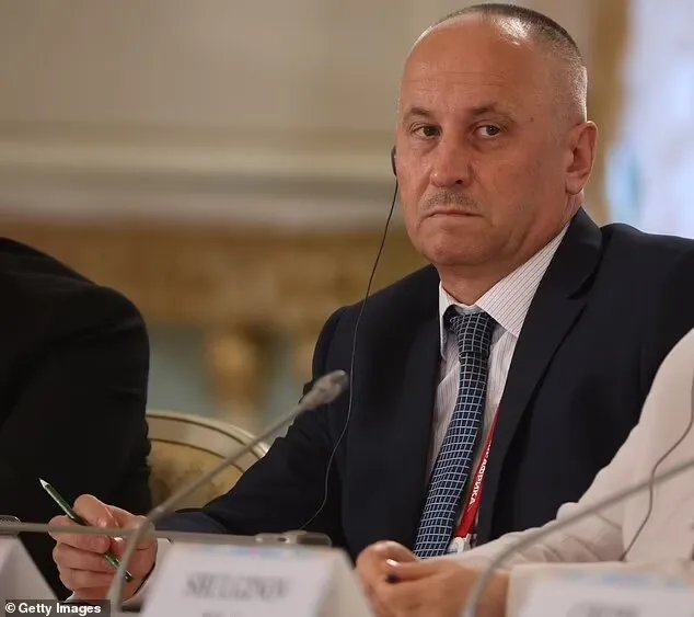 Смерть Пригожина: вбити лідера "Вагнера" головний диверсант Кремля 1