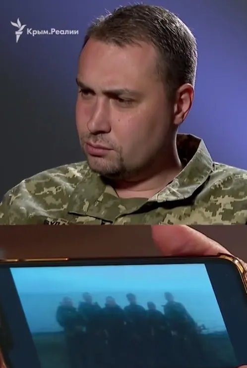 Скрін з відео
