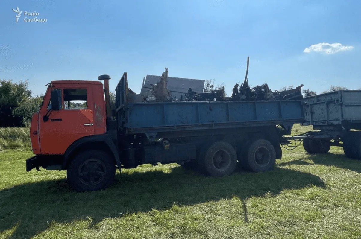 Фото: Радио Свобода