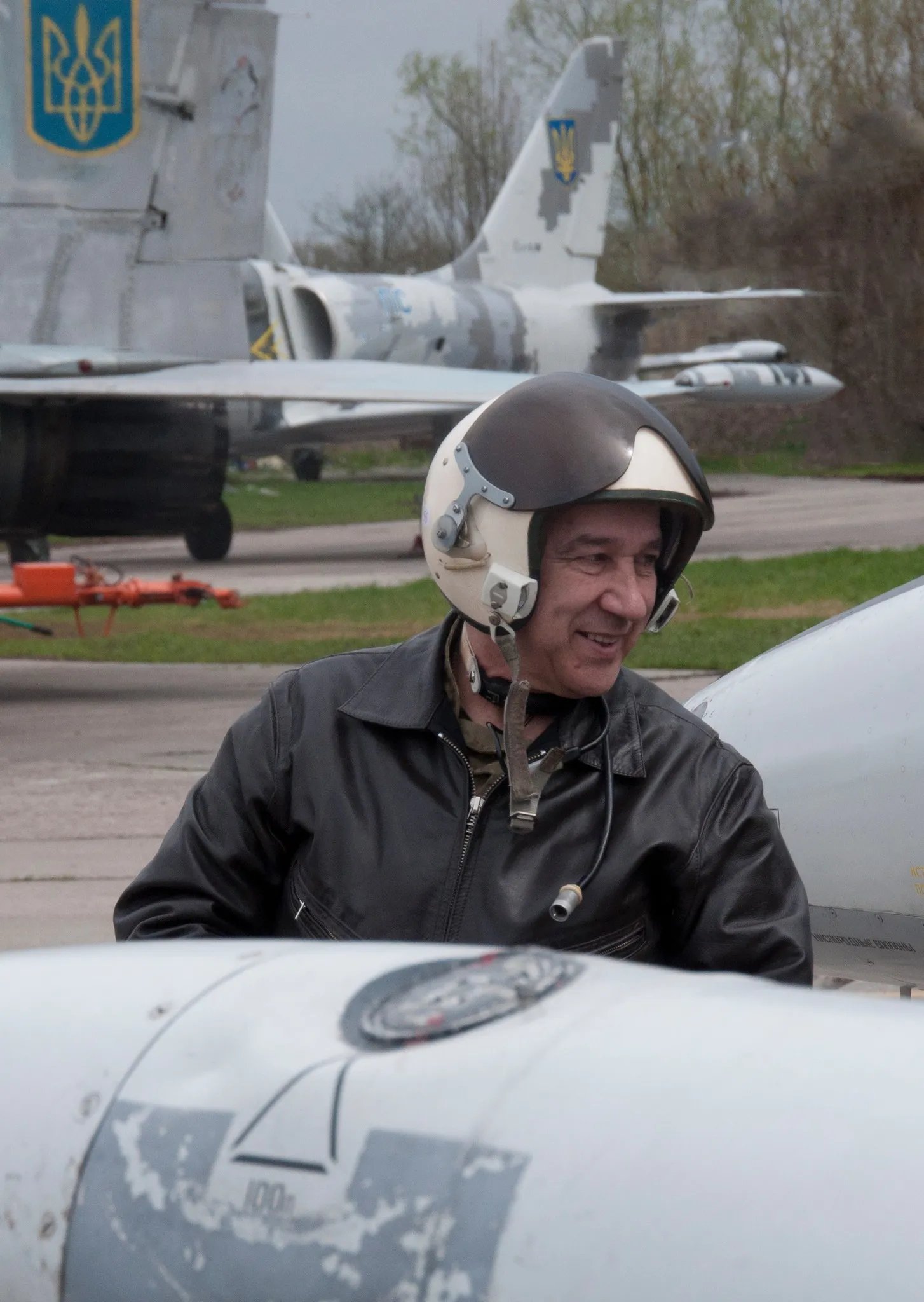 В'ячеслав Мінка. Фото: facebook.com/Vbtaps