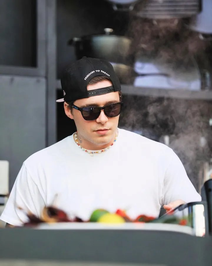 кухар-початківець