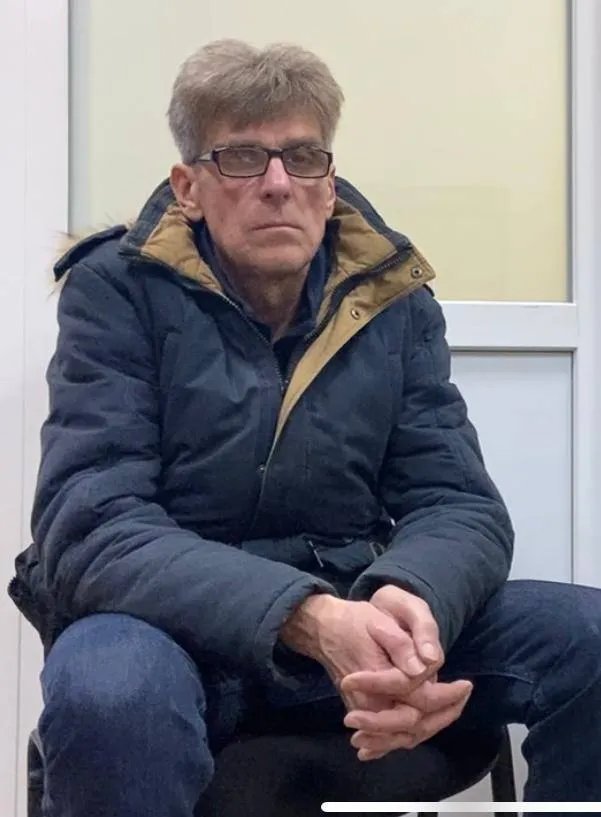 Свою вину Жигулин признал частично