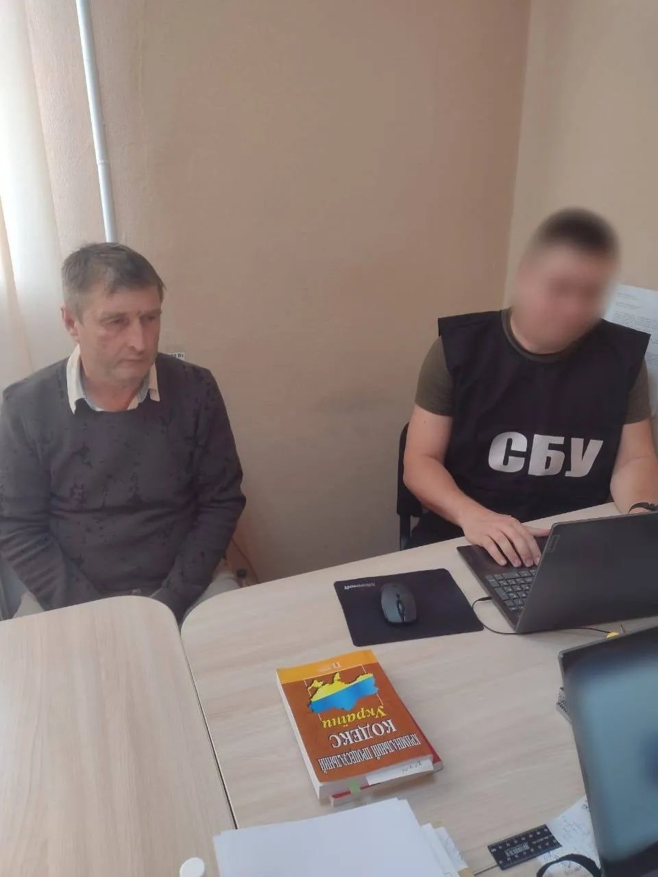 Владимиру Синельнику светит пожизненное