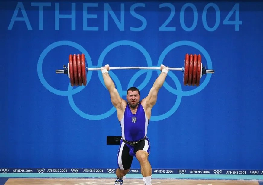 Мастер спорта по шпионажу