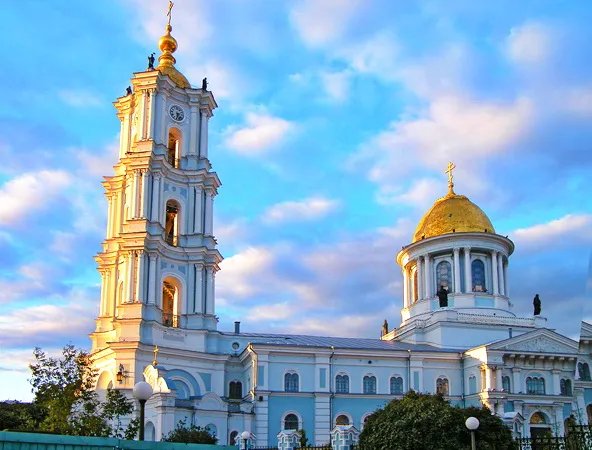 Было основано в 1655 году.