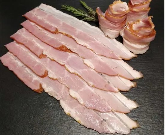 В Лас-Вегасе существует официально признанная Объединенная церковь Бэкона