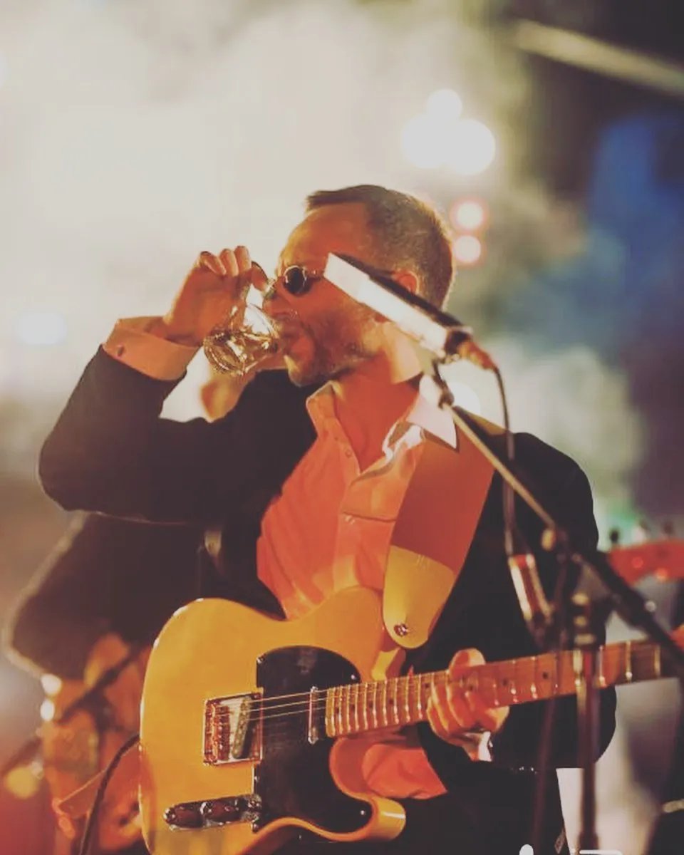 "У мене досить важкий творчий шлях. Не завжди було легко". 