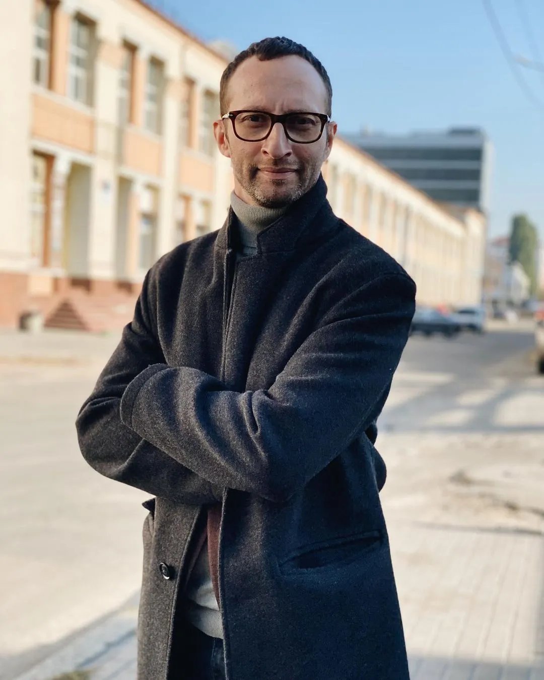 "Могу бесконечно придумывать музыку".