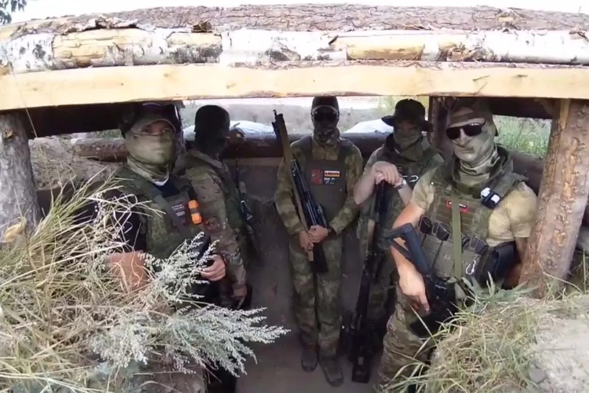 Фейкове відео Фейкове відео
