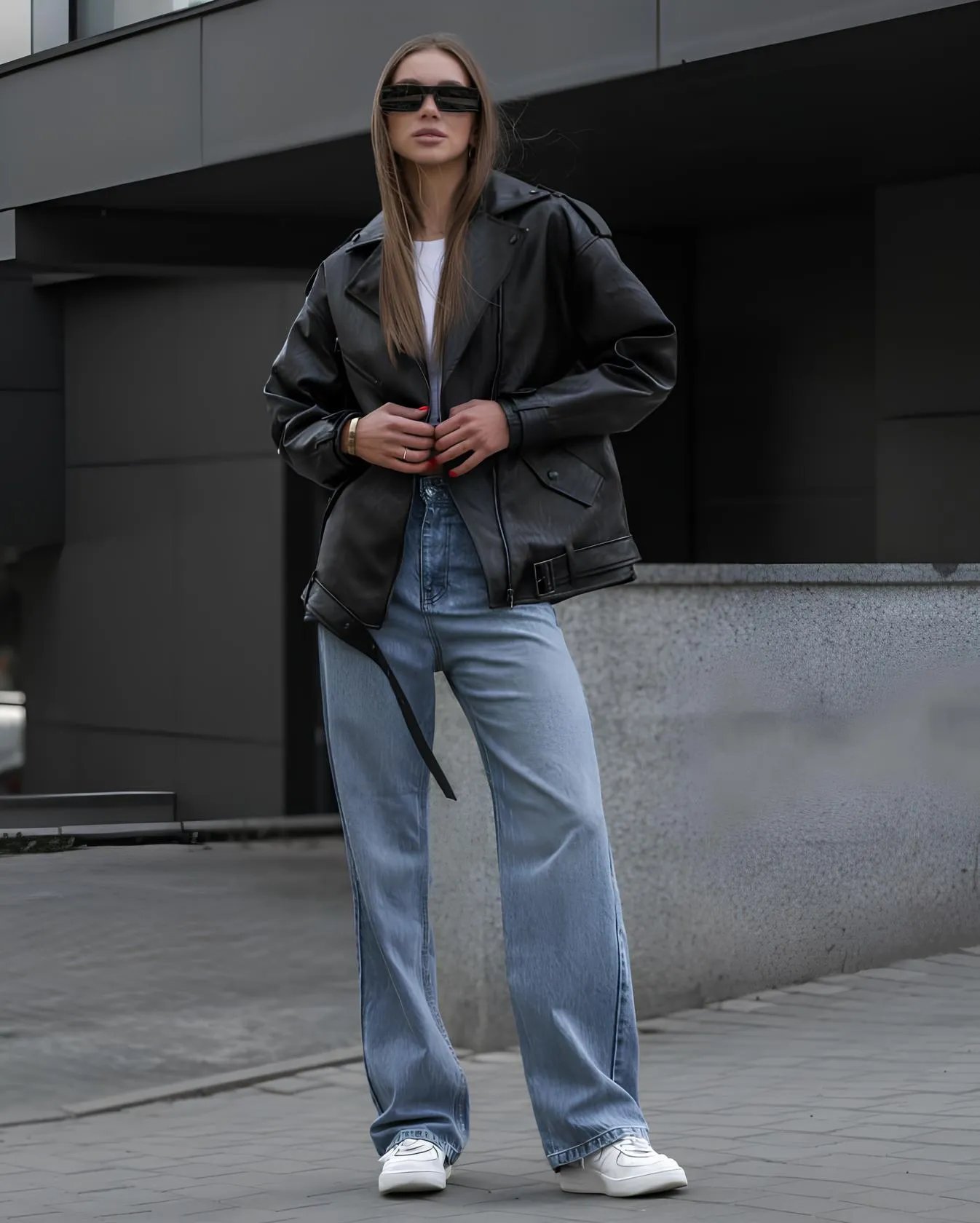 Дівчата носитимуть так звані косухи, дещо схожі на чоловічі.