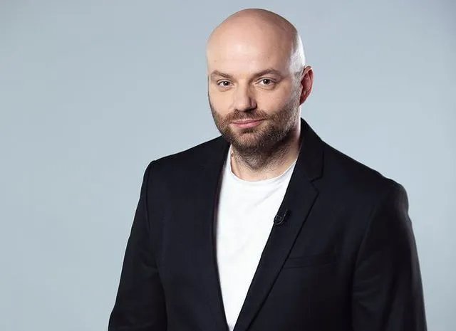 "Моя мама й досі аб'юзер".