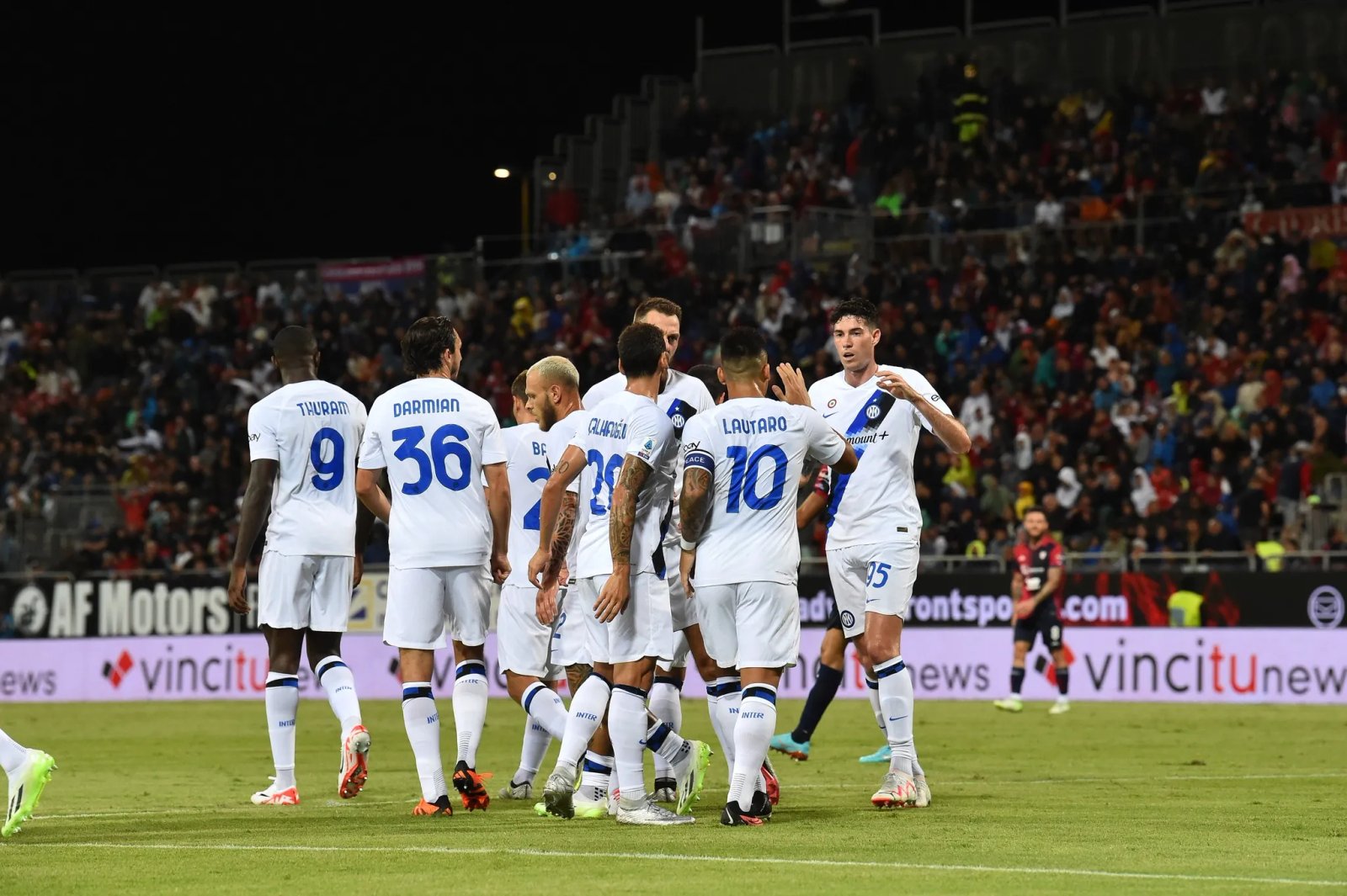 Шанс для Шахтера, андердоги и группы смерти. Анализ жеребьевки Лиги Чемпионов 2