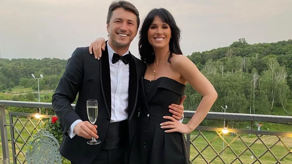 Вони дружать вже 16 років. А познайомила їх спільна робота.