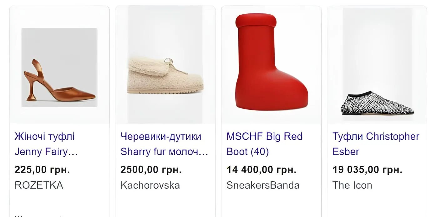 Контрастуючий результат, погодьтесь!