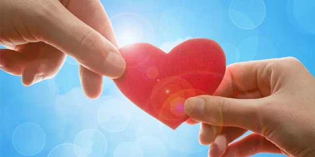 В цей день дуже доречними будуть спонтанні добрі вчинки - наприклад, можна сплатити за покупку незнайомого пенсіонера в супермаркеті, дати гроші безпритульному на вулиці або пригостити його обідом. 