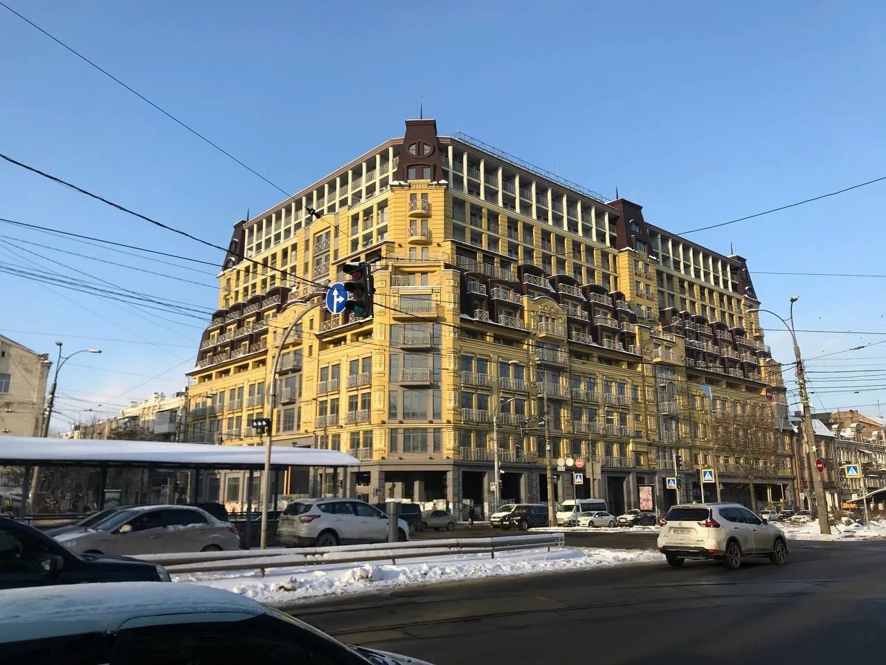 Як захистити київський Поділ від забудовників та зберегти його автентику: думка архітектора 2