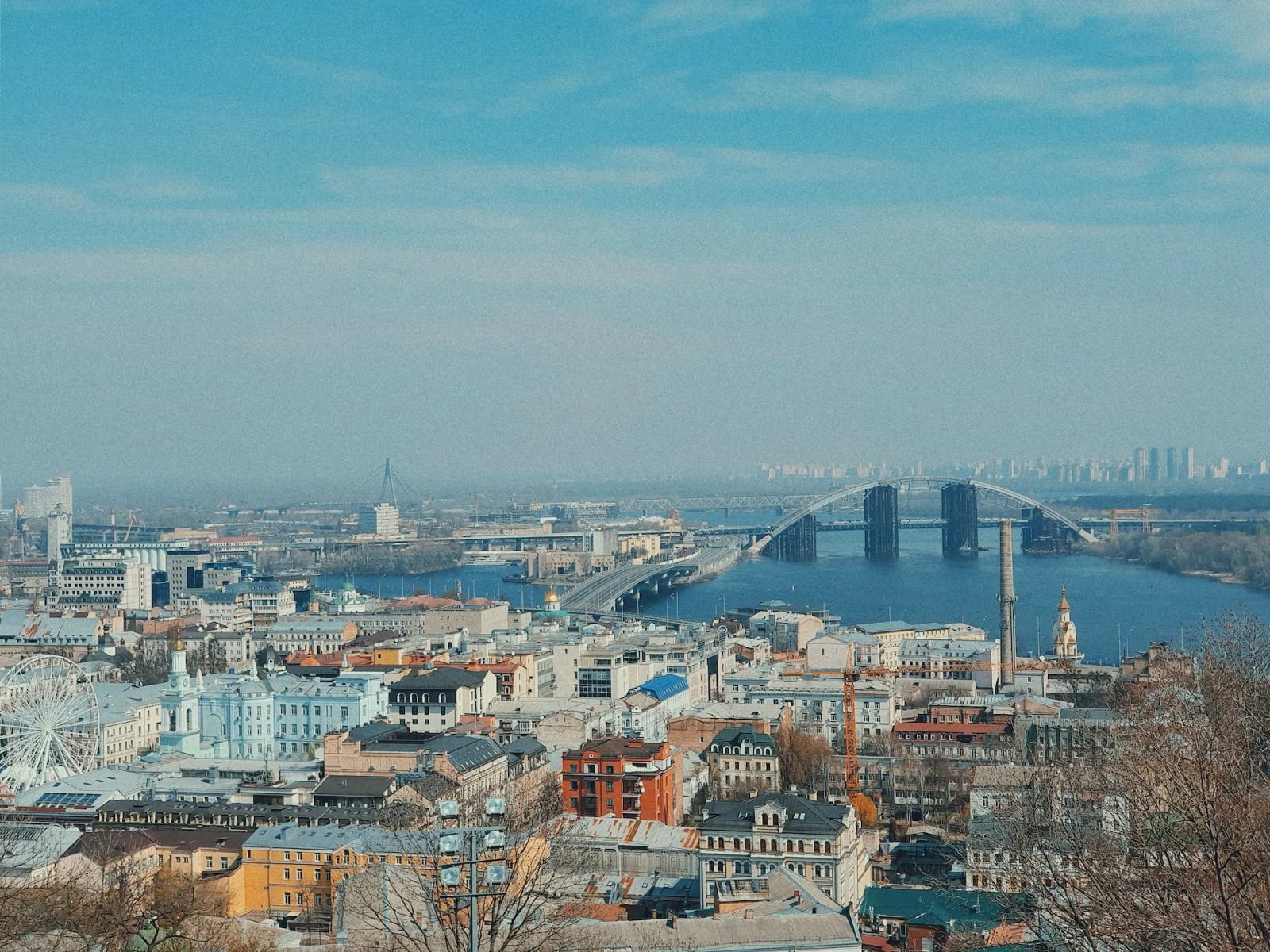 Як захистити київський Поділ від забудовників та зберегти його автентику: думка архітектора 3