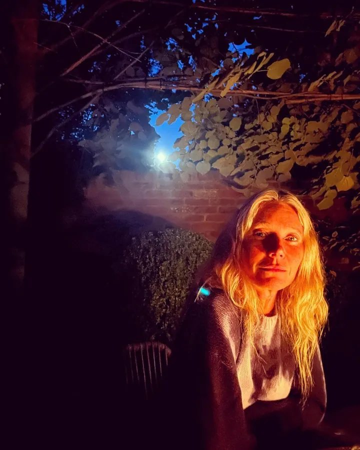 Гвінет Пелтроу