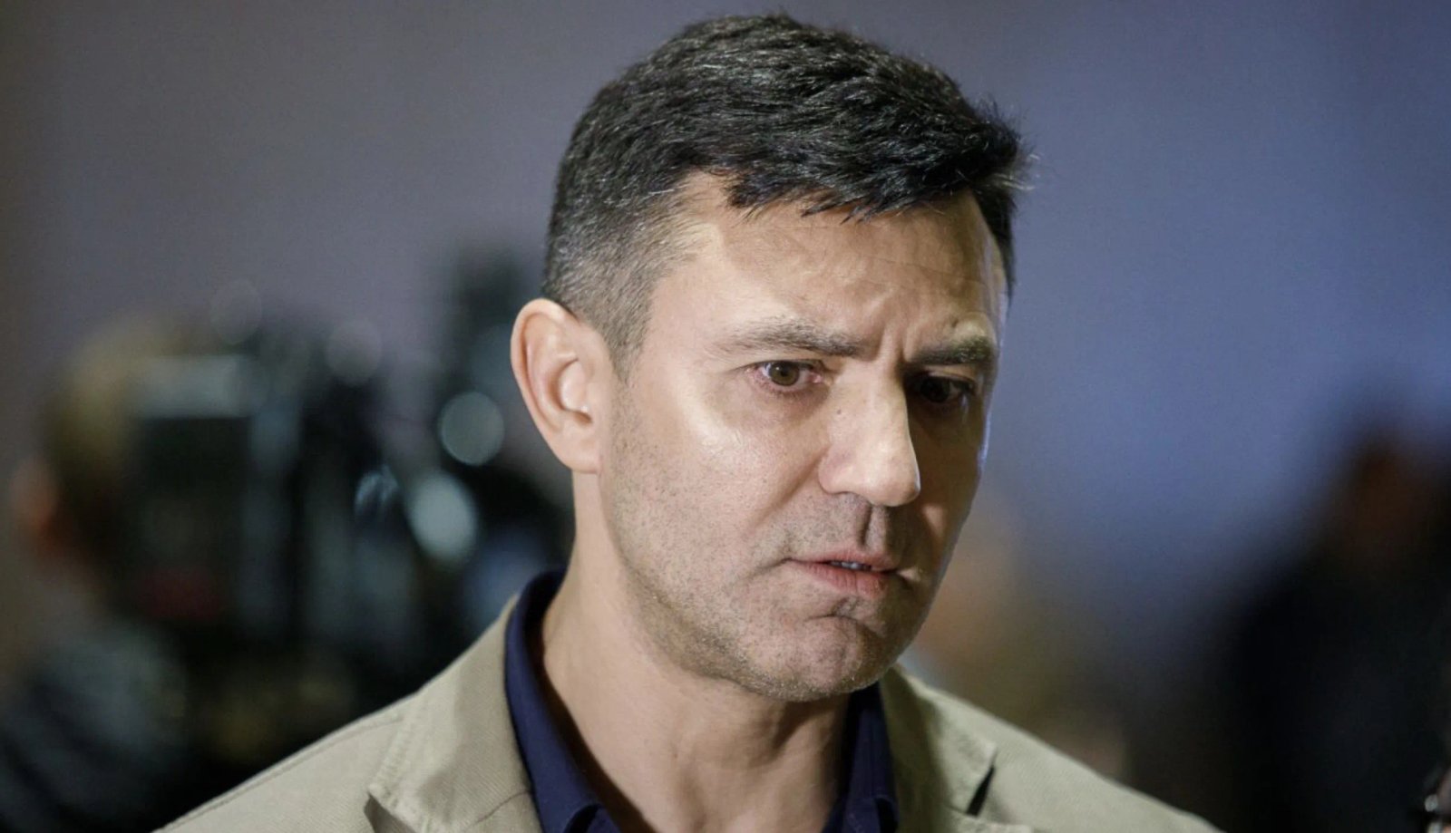 Николай Тищенко